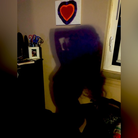 Meet your Posher, Jodi - Picture 1 of 1